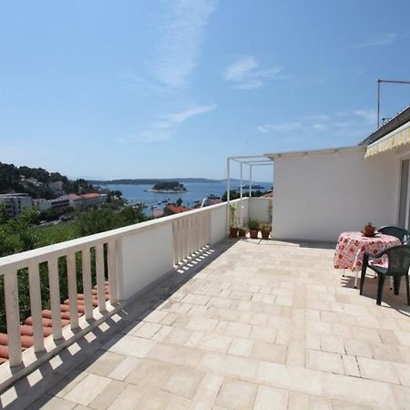 Apartments & Rooms Zlatica Hvar Hvar Town Kültér fotó