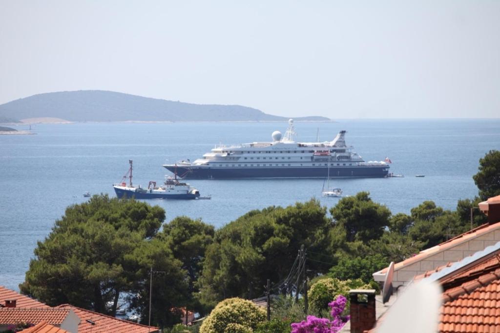 Apartments & Rooms Zlatica Hvar Hvar Town Kültér fotó